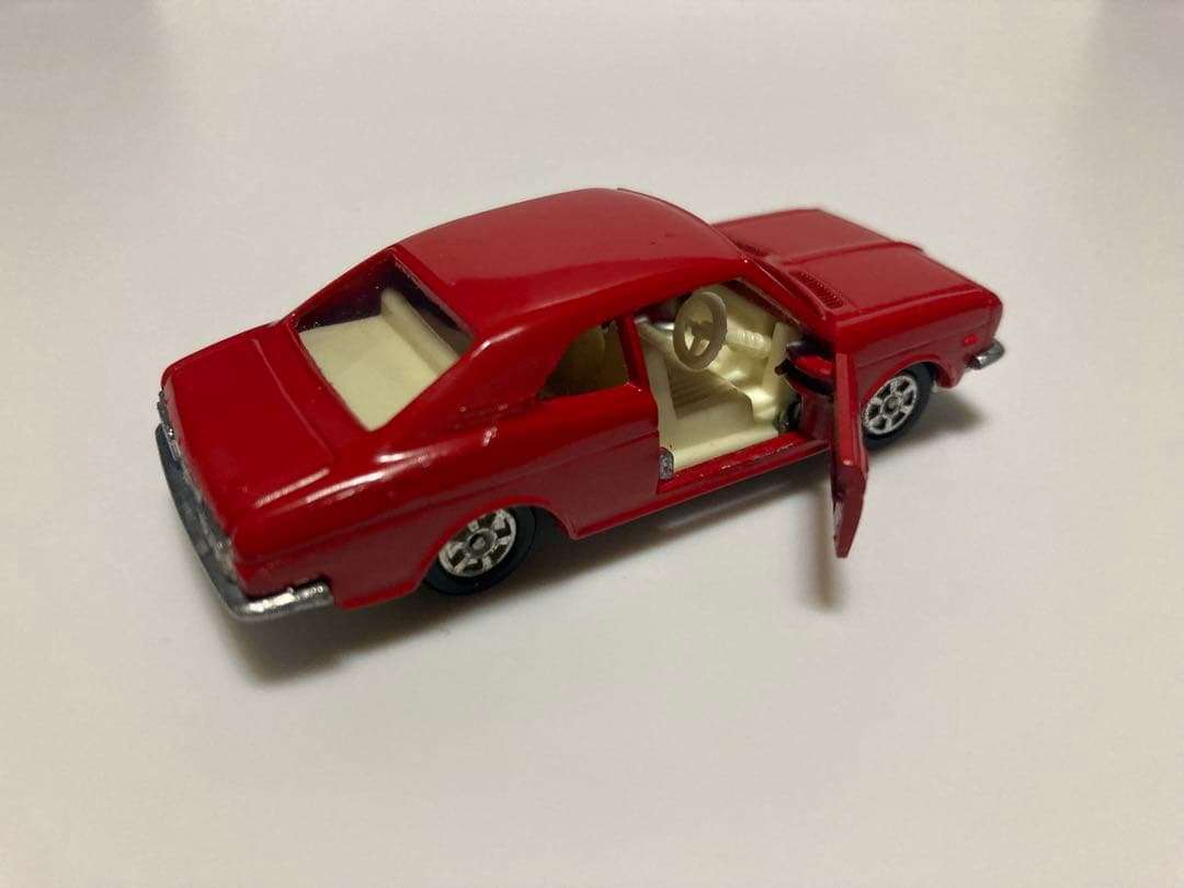 トミカ　黒箱　日本製　3台セット　まとめ売り