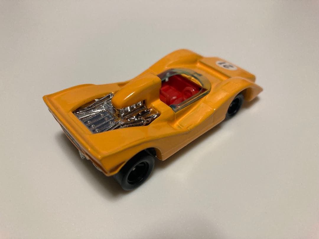 トミカ　黒箱　日本製　3台セット　まとめ売り