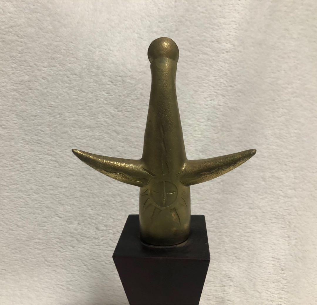 貴重 岡本太郎 太陽の塔 日本万国博覧会 EXPO70 置物 オブジェ 大阪万博