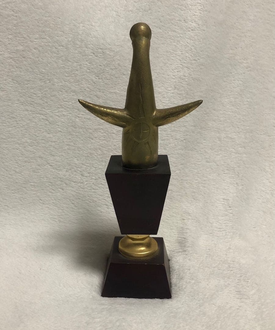 貴重 岡本太郎 太陽の塔 日本万国博覧会 EXPO70 置物 オブジェ 大阪万博