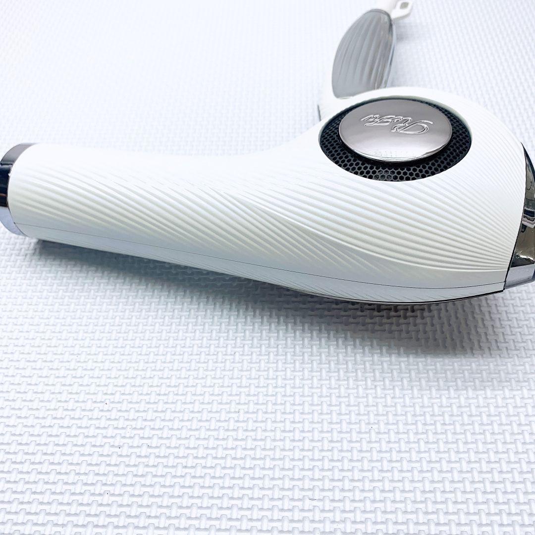 極美品❤ノズル付き Refa リファ ビューティック ドライヤー MTG