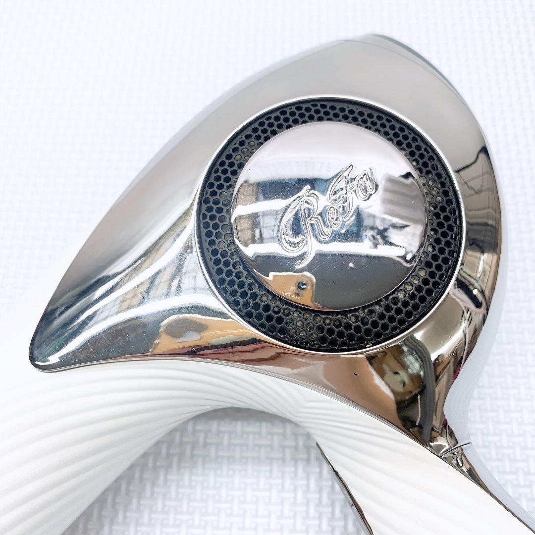 極美品❤ノズル付き Refa リファ ビューティック ドライヤー MTG