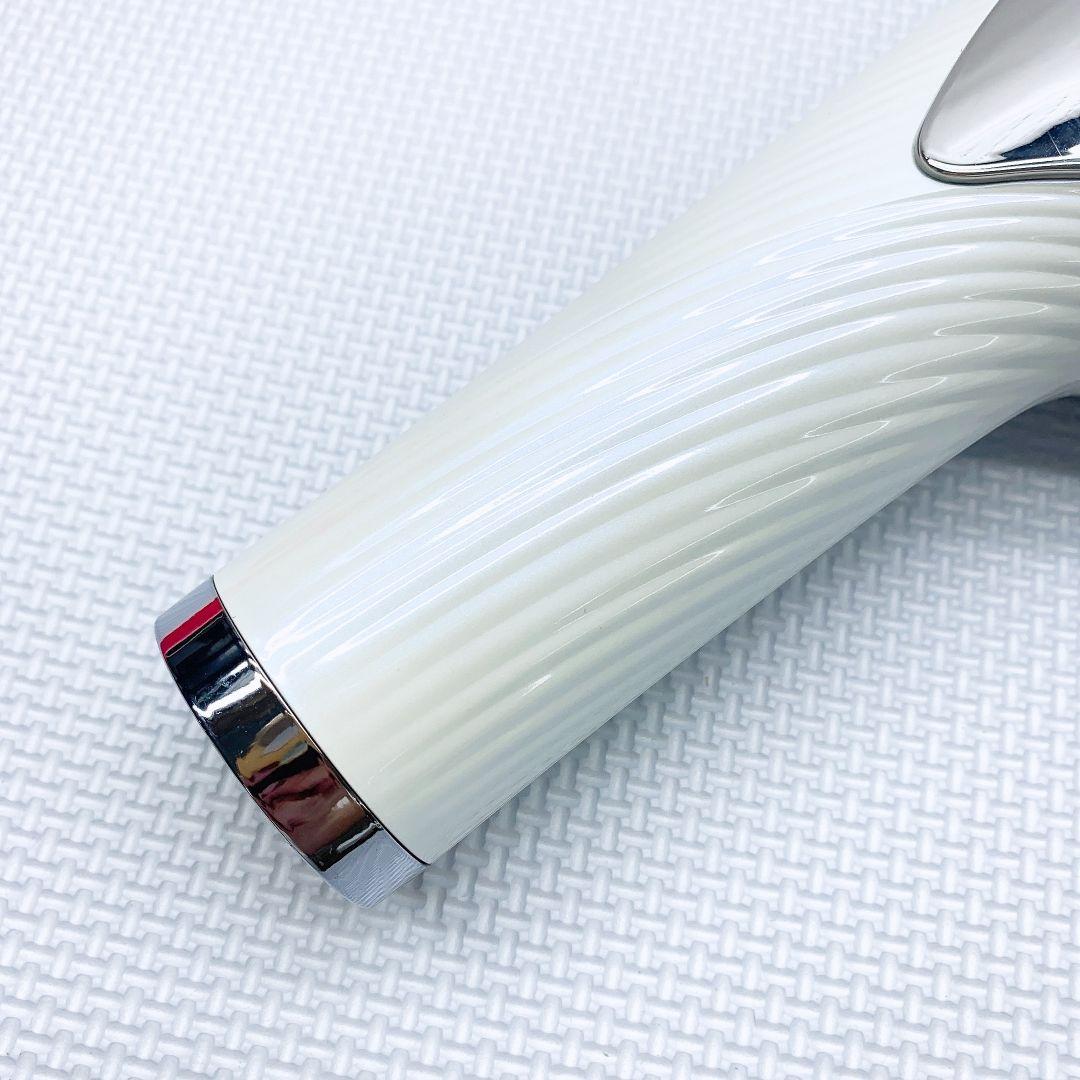 極美品❤ノズル付き Refa リファ ビューティック ドライヤー MTG