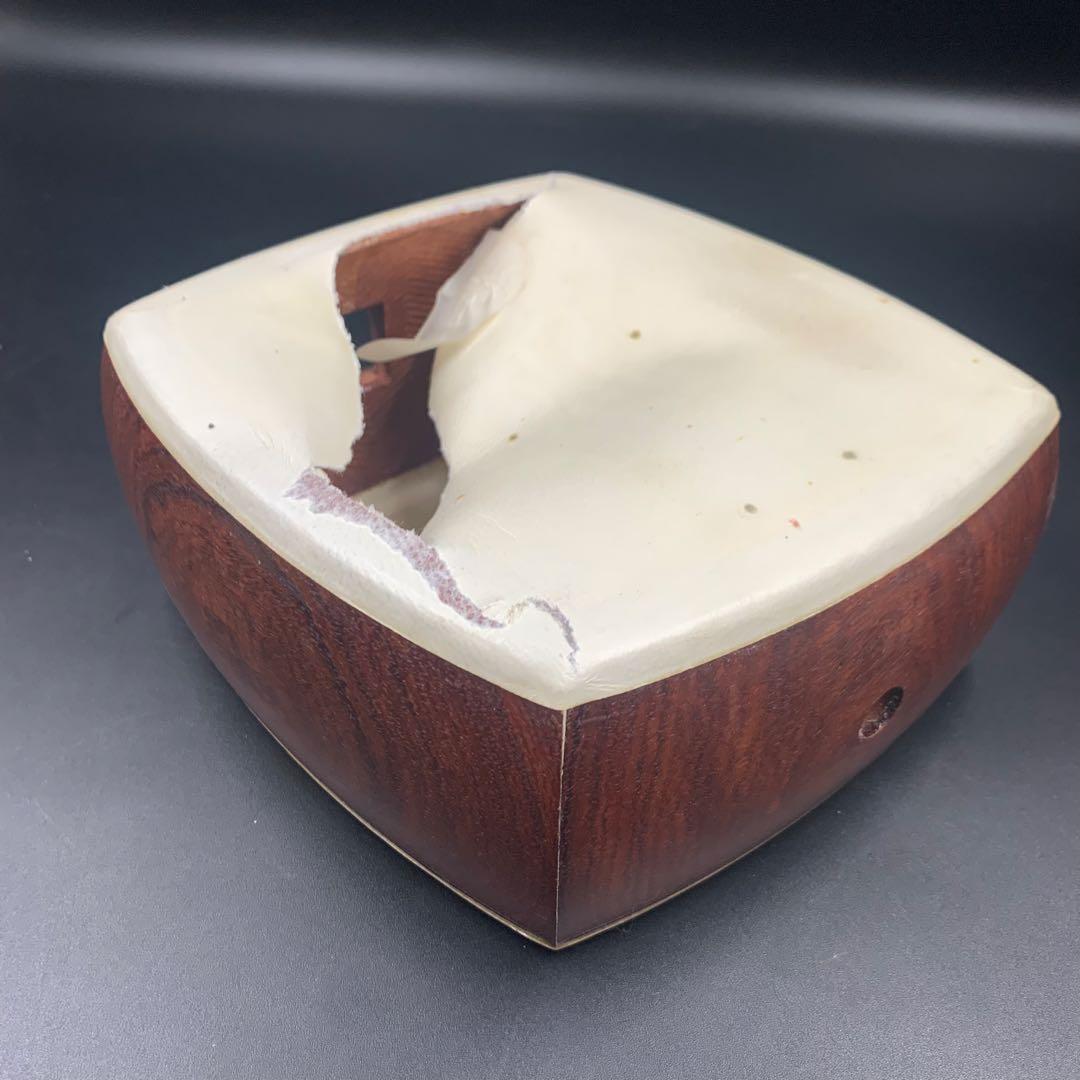 三味線　K18刻印　現状品　金