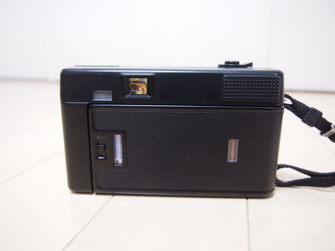 動作品 Nikon L35AF ピカイチ コンパクトフィルムカメラ