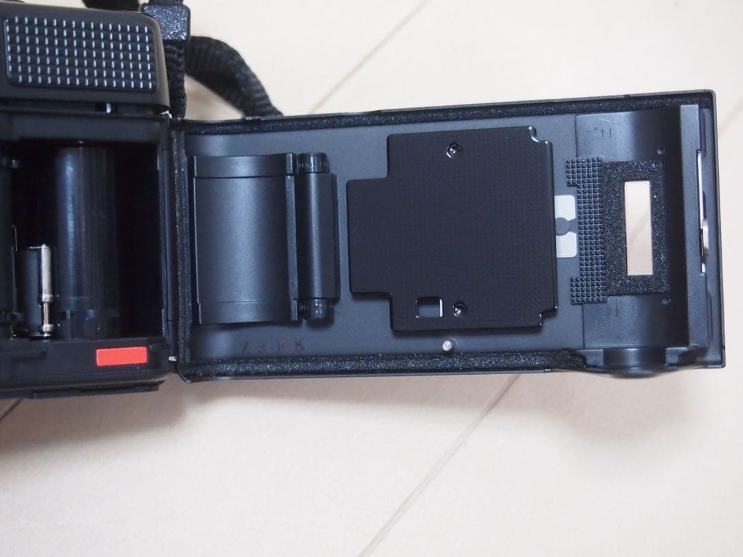 動作品 Nikon L35AF ピカイチ コンパクトフィルムカメラ