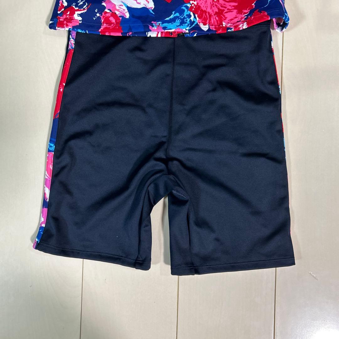 【新品未使用品】ワコール　Wacoal　水着　セパレートスイムウェア　上下セット