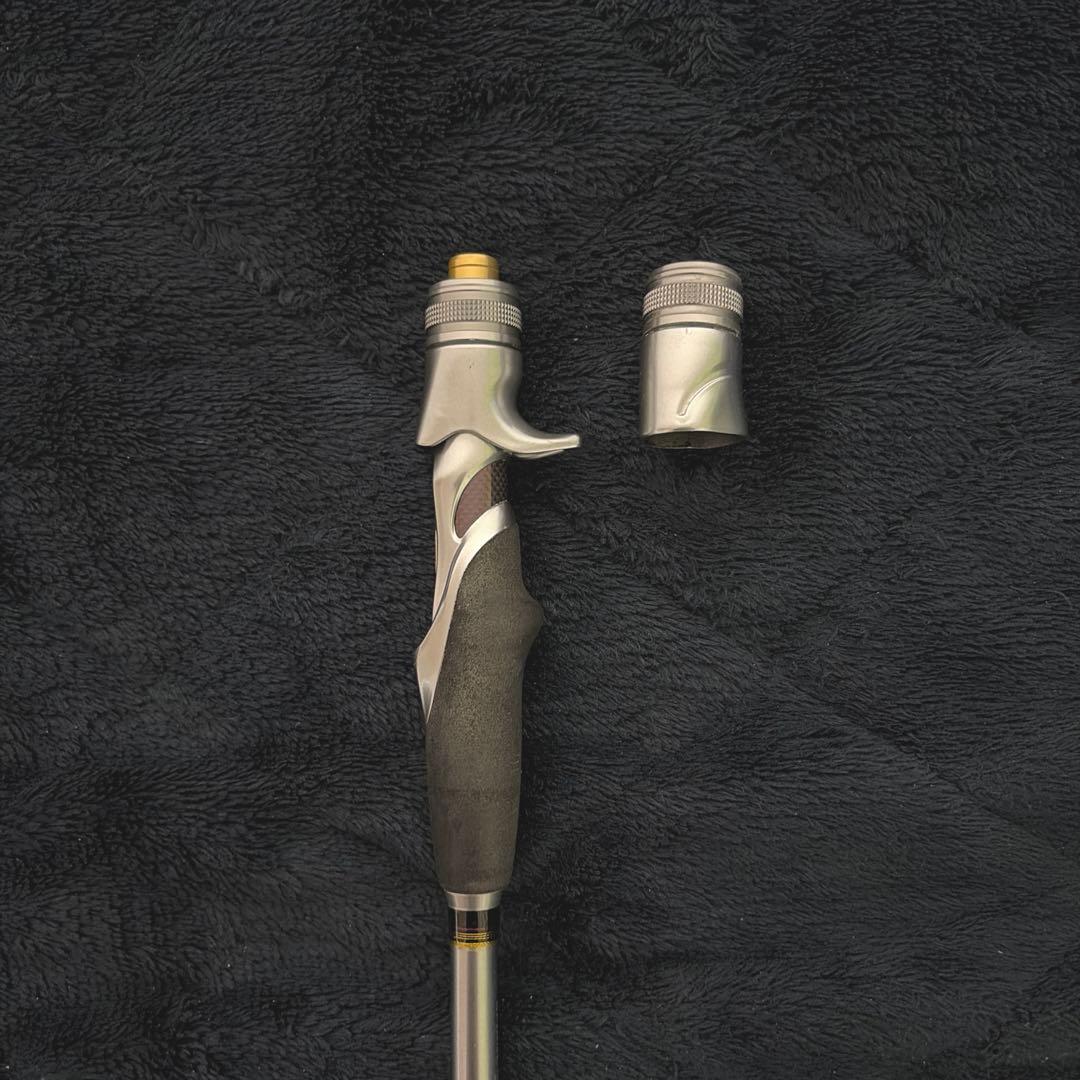 ステファーノ攻　S180 シマノ