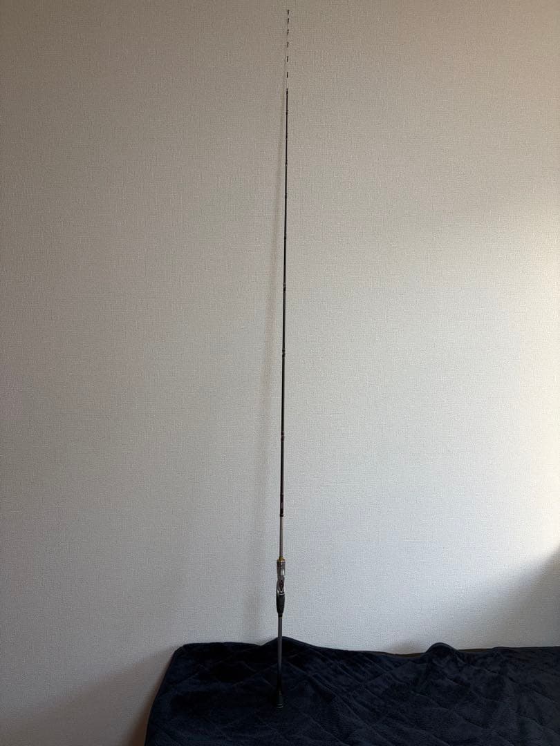 ステファーノ攻　S180 シマノ