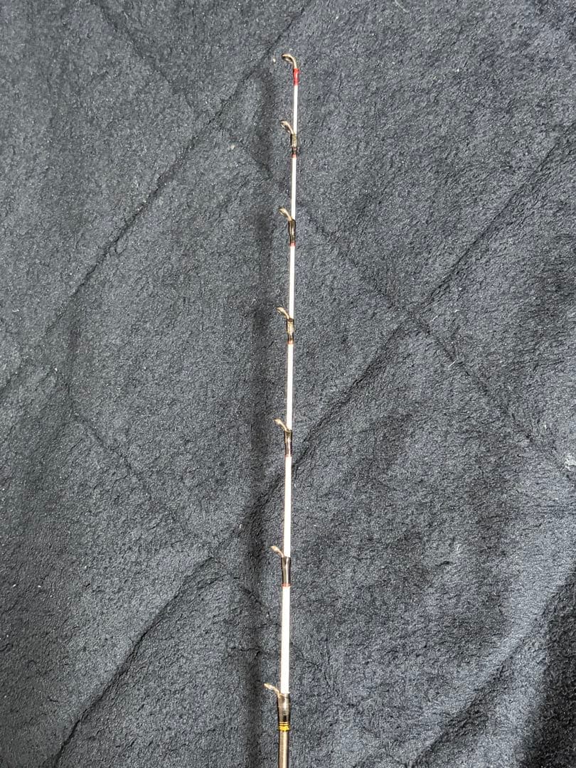 ステファーノ攻　S180 シマノ