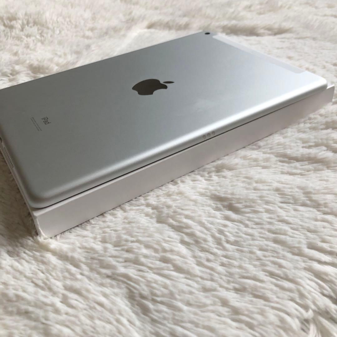 【即購入OK】iPad 第9世代 セルラーモデル【極美品】 #10 【付属品】