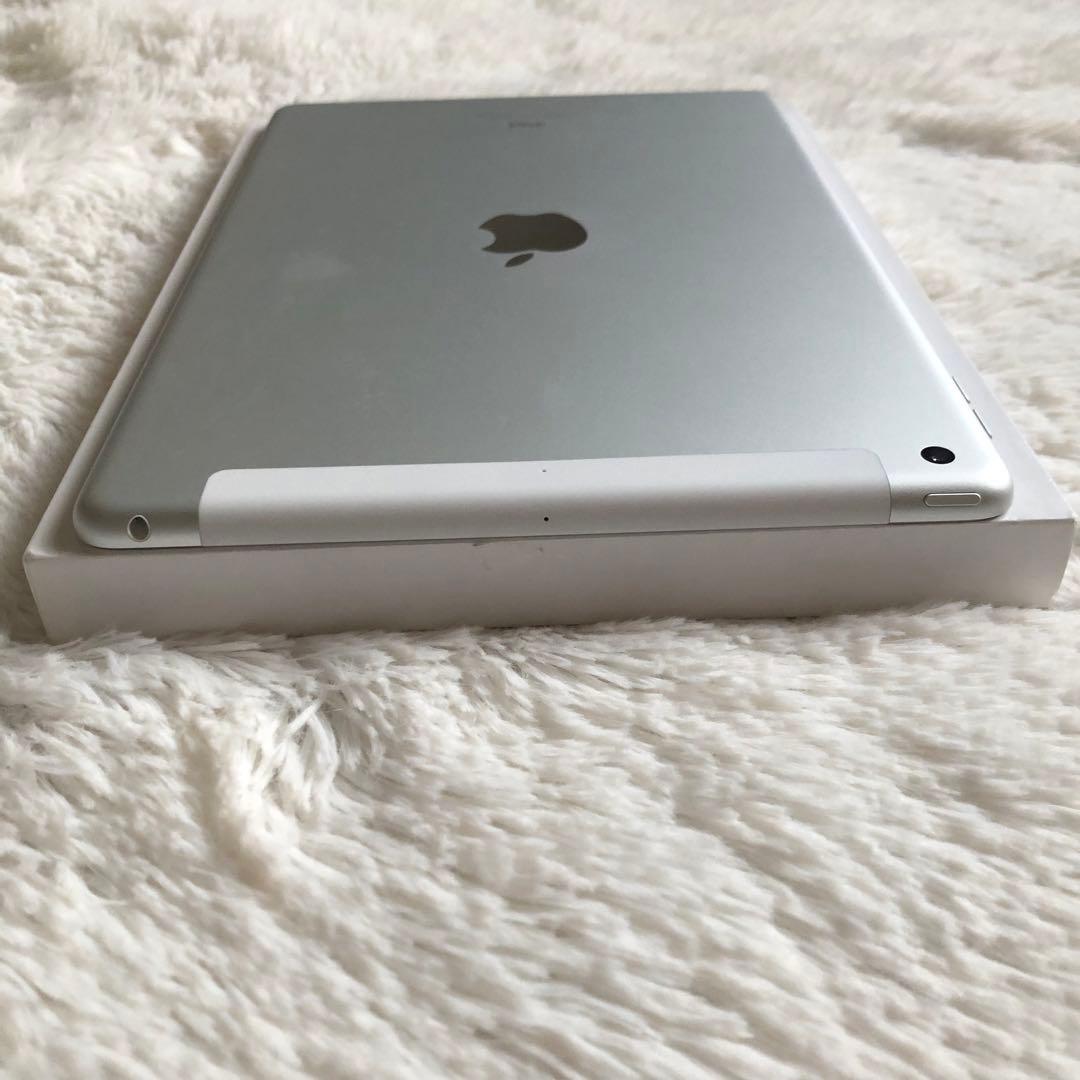 【即購入OK】iPad 第9世代 セルラーモデル【極美品】 #10 【付属品】