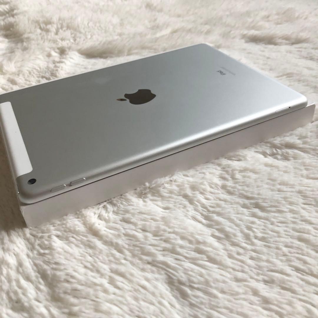 【即購入OK】iPad 第9世代 セルラーモデル【極美品】 #10 【付属品】