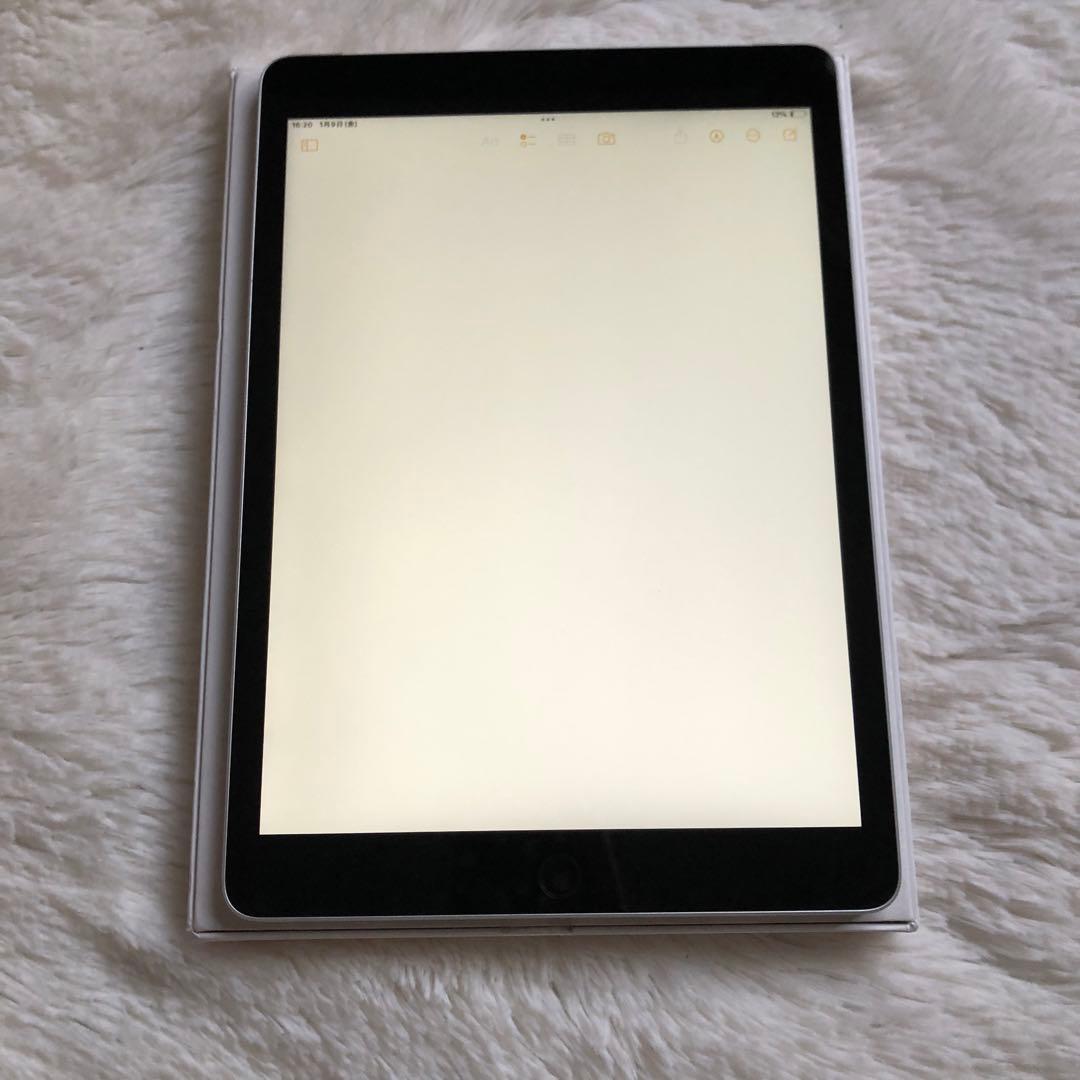 【即購入OK】iPad 第9世代 セルラーモデル【極美品】 #10 【付属品】