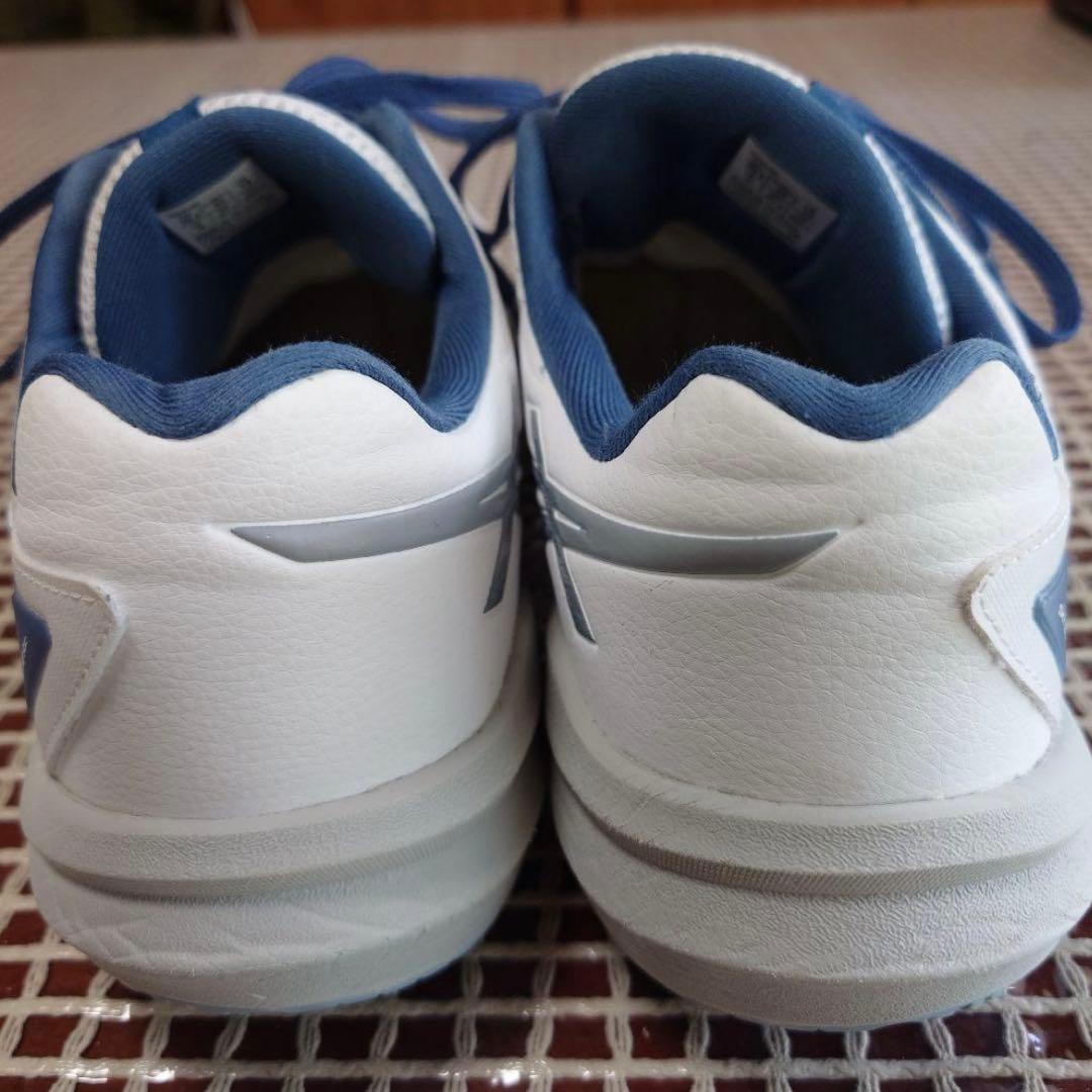 スカイエリートff3　28センチ asics バレーボールシューズ