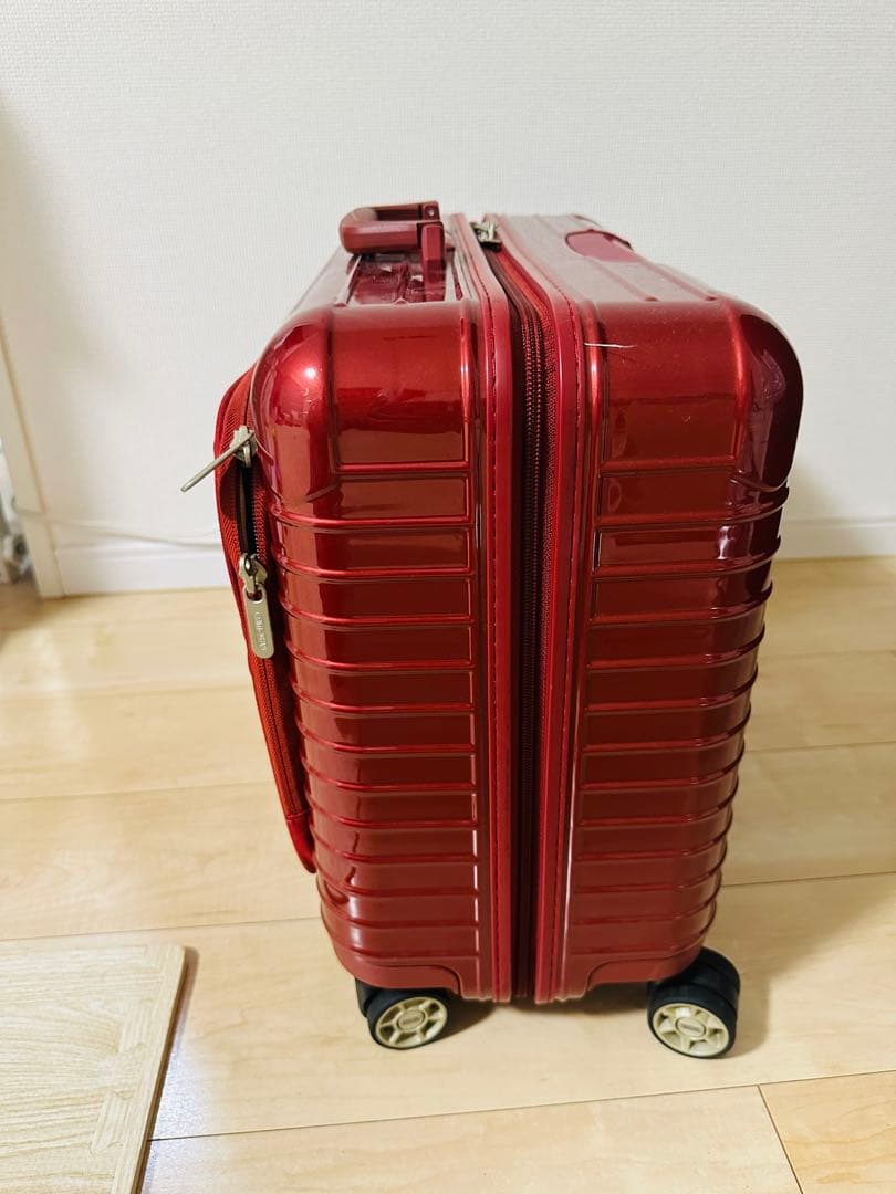 バッグ RIMOWA salsa deluxe sleeve 32L