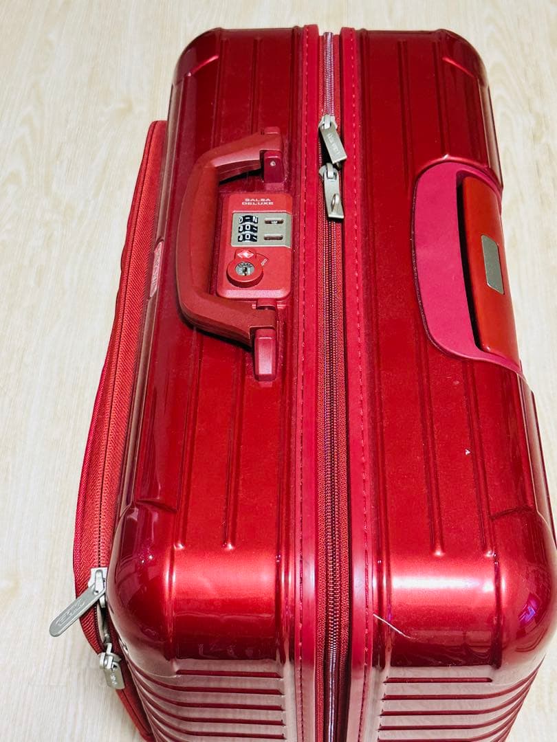 バッグ RIMOWA salsa deluxe sleeve 32L