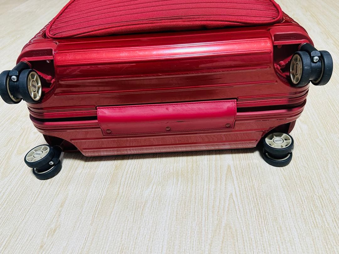 バッグ RIMOWA salsa deluxe sleeve 32L