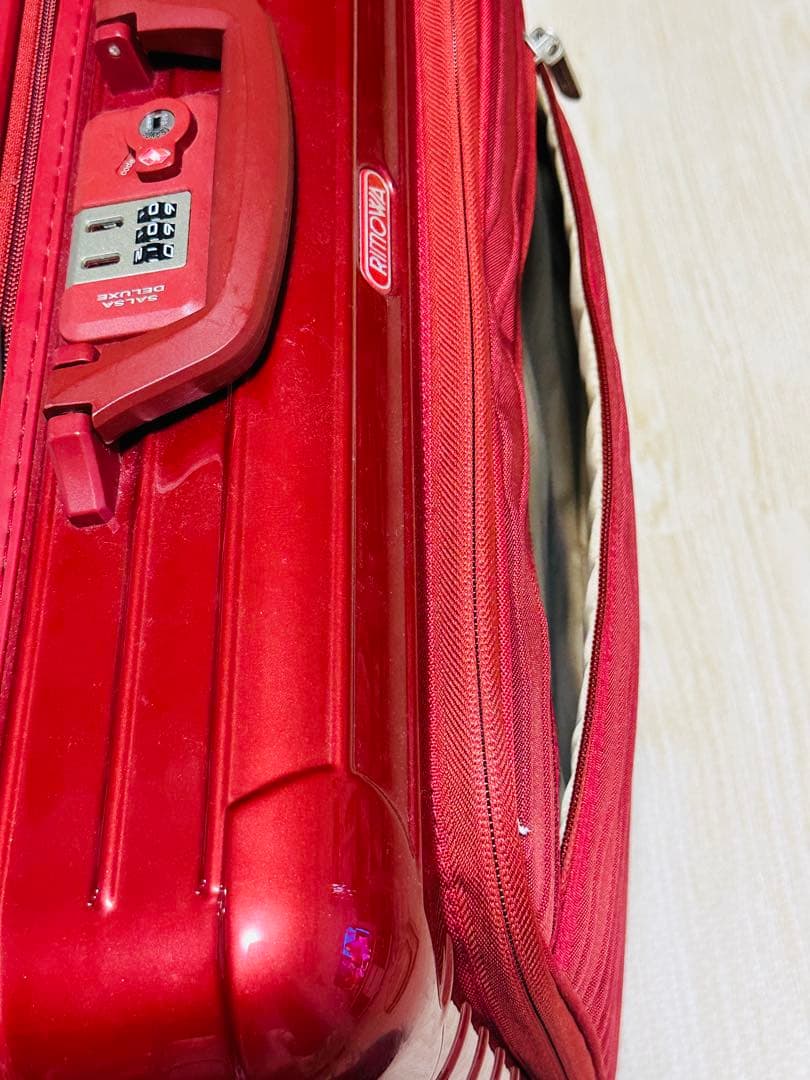 バッグ RIMOWA salsa deluxe sleeve 32L