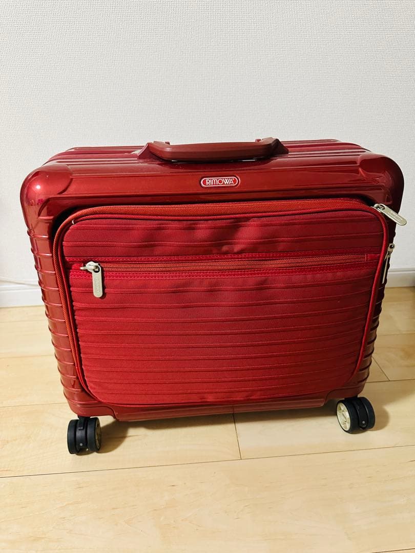 バッグ RIMOWA salsa deluxe sleeve 32L