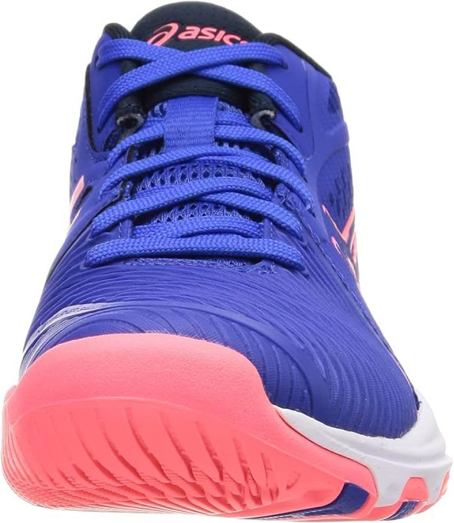 アシックス AsicsバレーボールシューズNTBRNR BLSTC FF 2