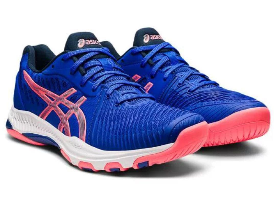 アシックス AsicsバレーボールシューズNTBRNR BLSTC FF 2