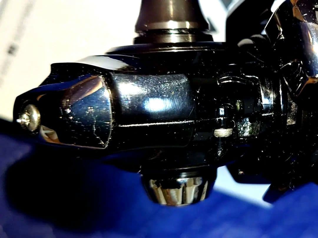 ダイワ 19バリスティック LT 3000-XH