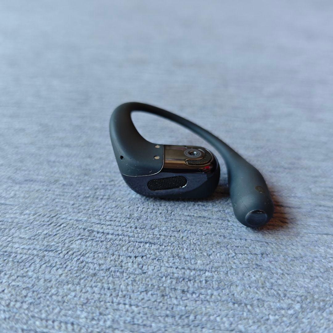 【最終値下げ】Shokz OpenFit 2 右耳のみ ブラック