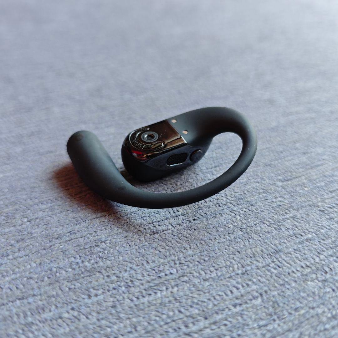 【最終値下げ】Shokz OpenFit 2 右耳のみ ブラック