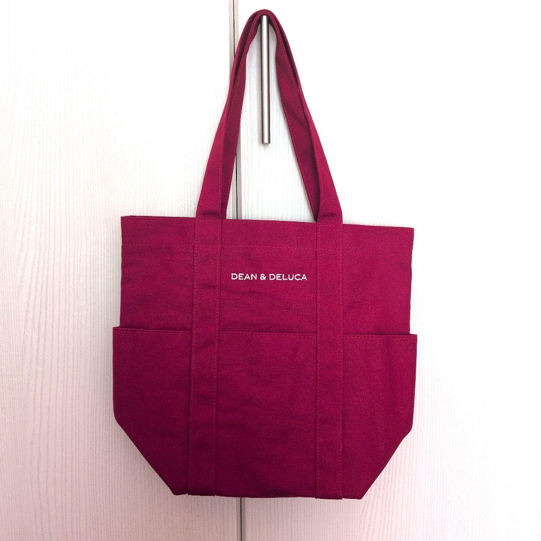 DEAN&DELUCA　福袋　トートバッグのみ