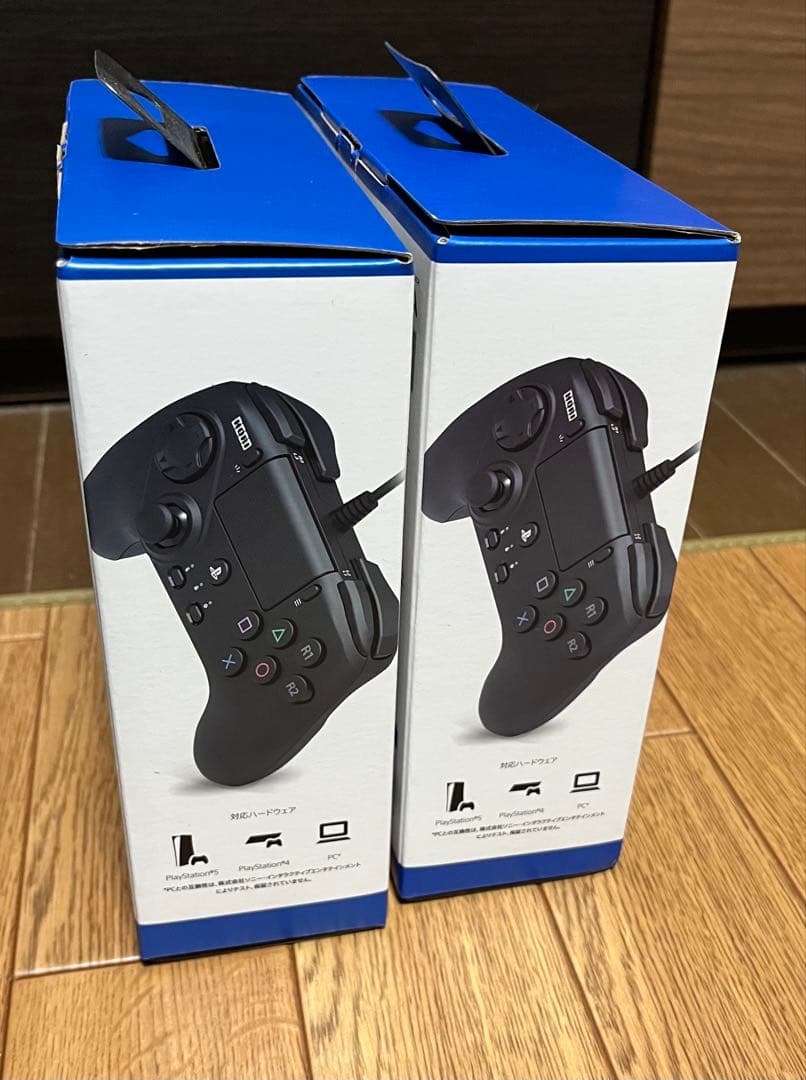 Fighting Commander OCTA コントローラー　2個セット