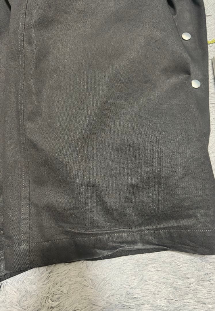 DRKSHDW | PUSHER PANTS (TW) Sサイズ