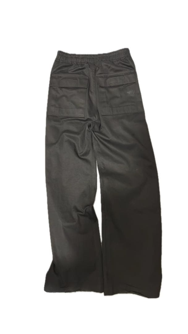 DRKSHDW | PUSHER PANTS (TW) Sサイズ