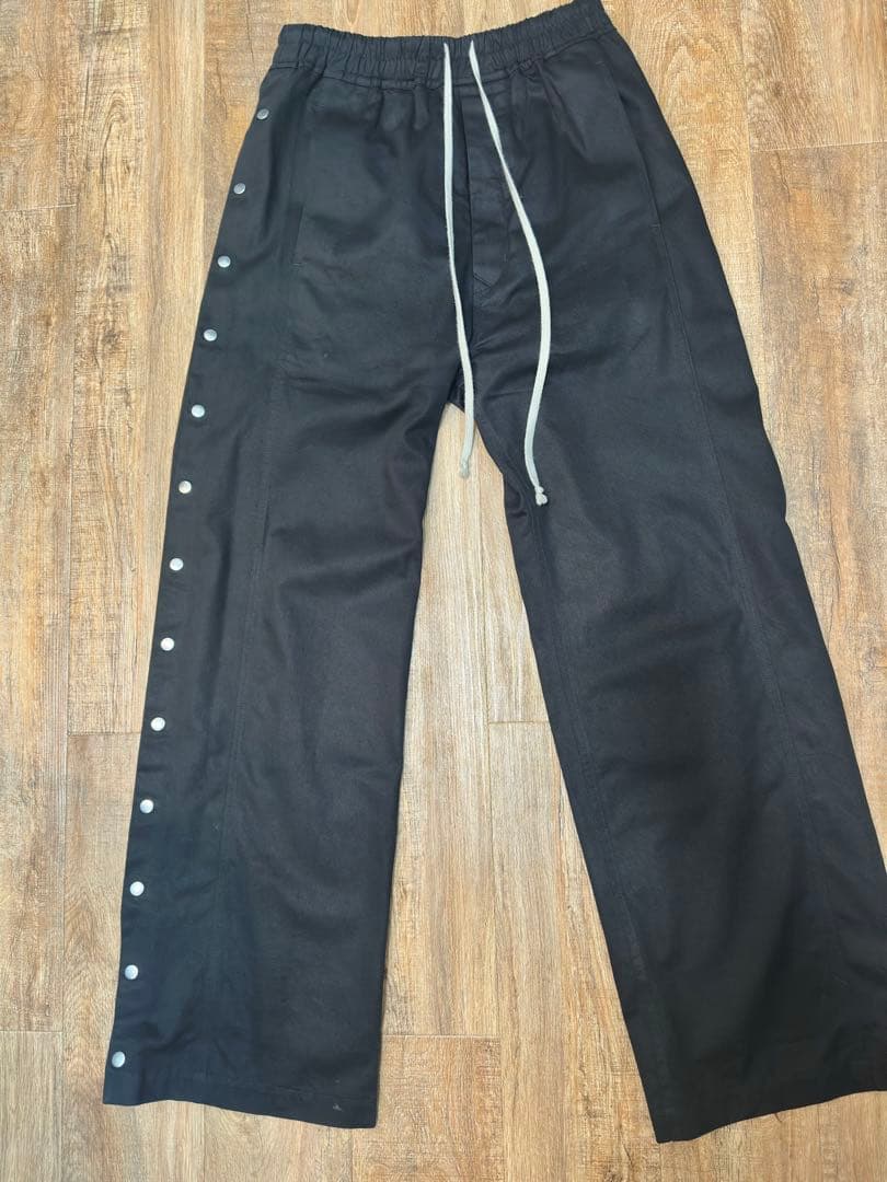 DRKSHDW | PUSHER PANTS (TW) Sサイズ