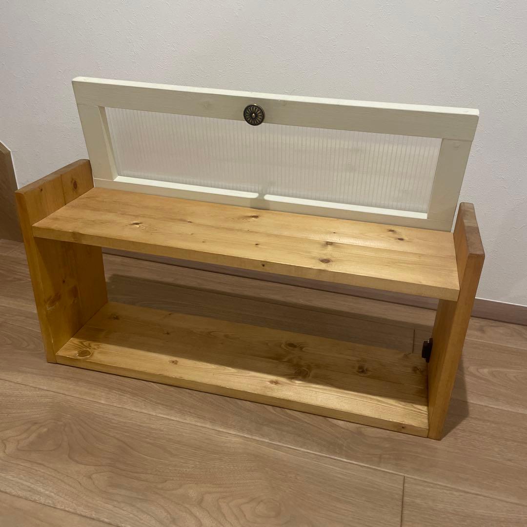 棚・シェルフ・ラック cafe shelf