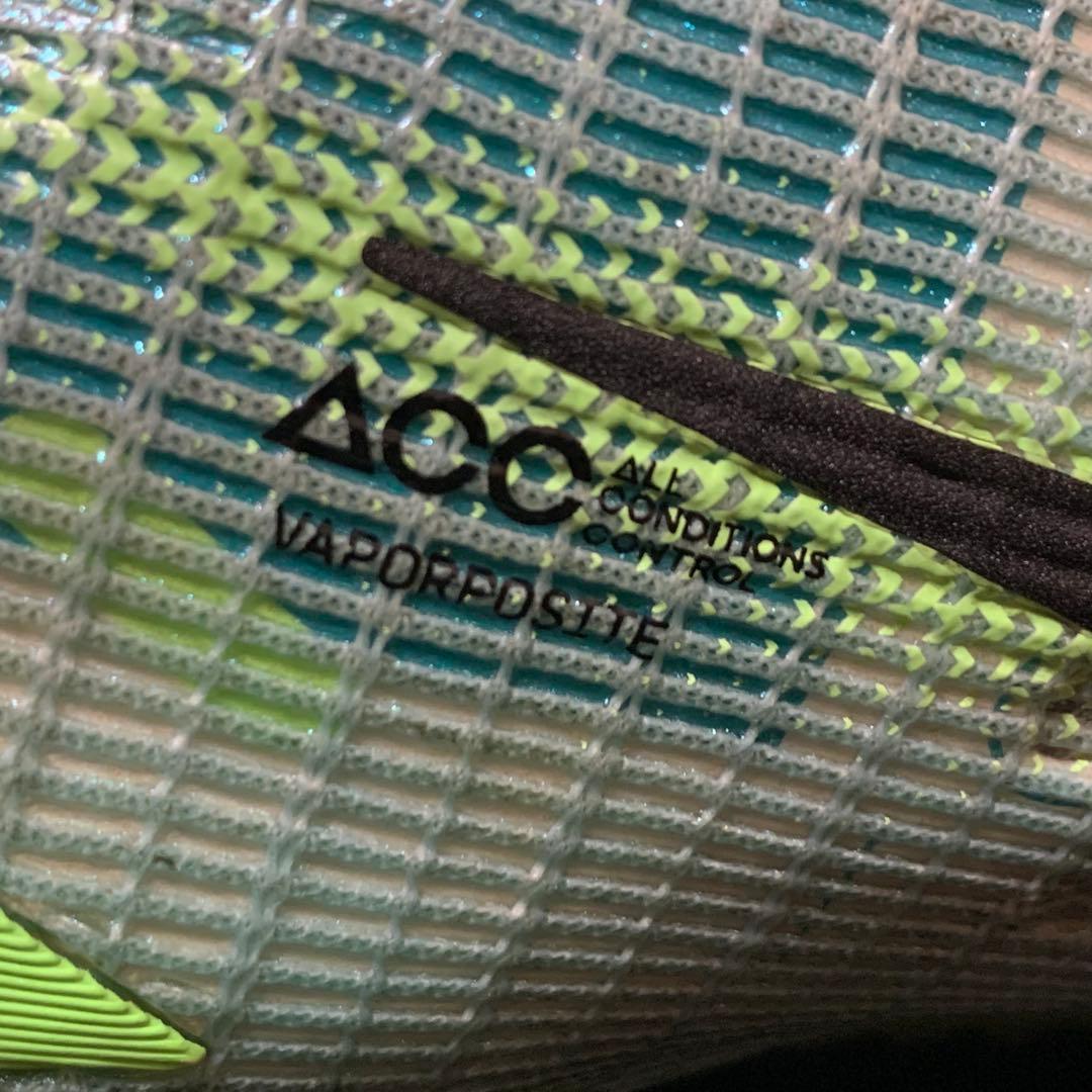 【美品】NIKE マーキュリアル ヴェイパー 14 エリート AG