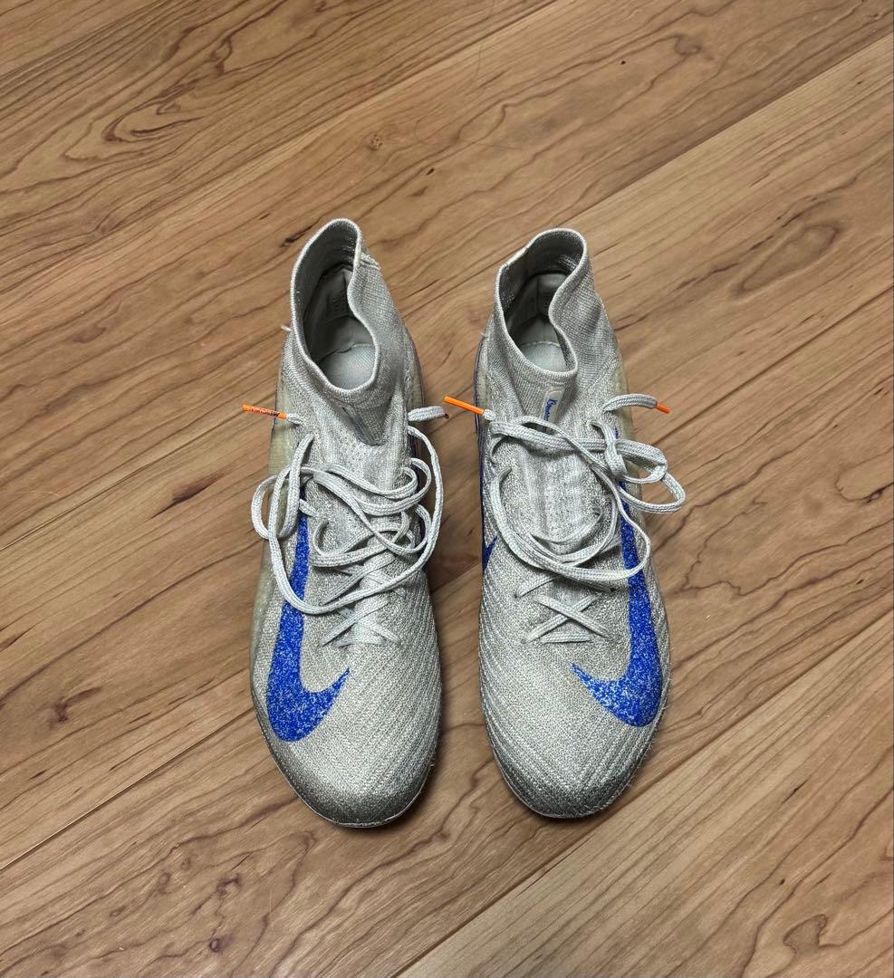 マーキュリアルヴェイパー16 27.5cm