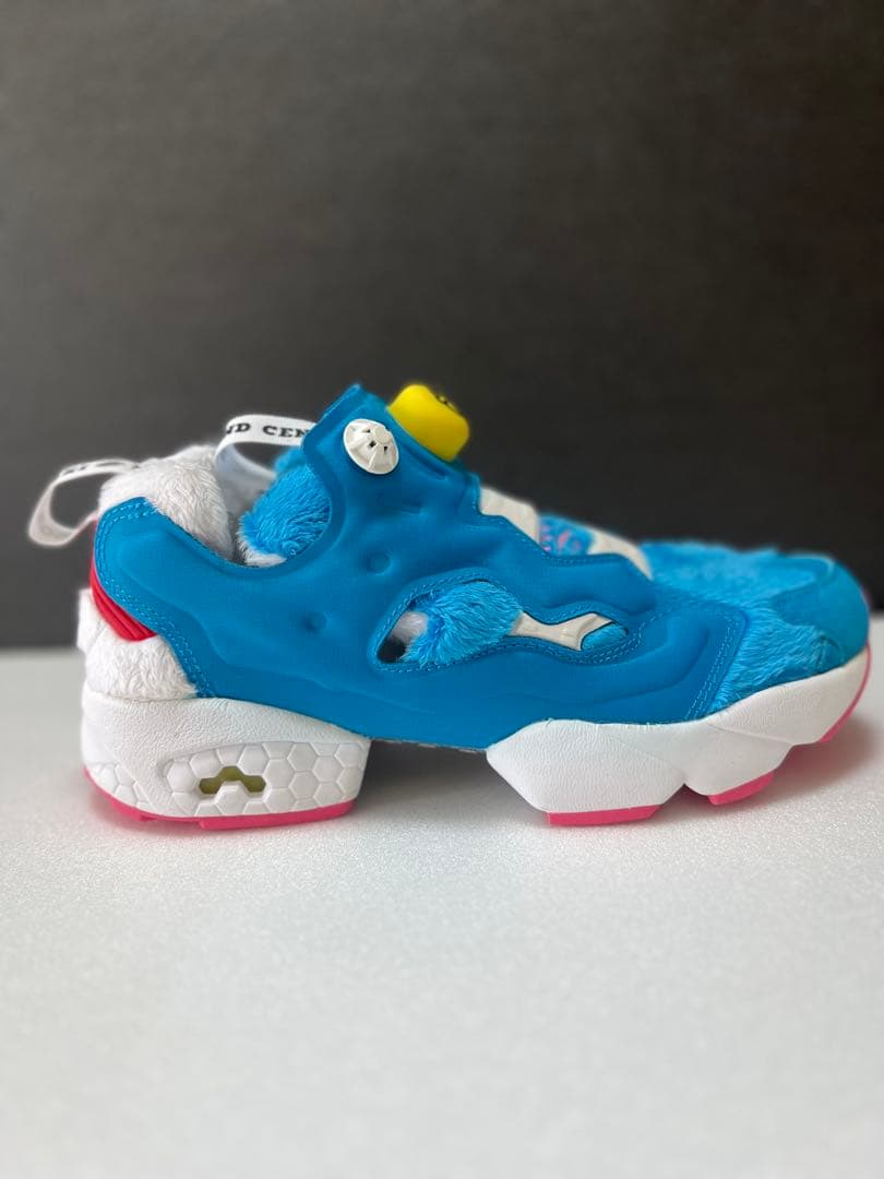 Reebok Instapump Fury ドラえもん　23.5cm