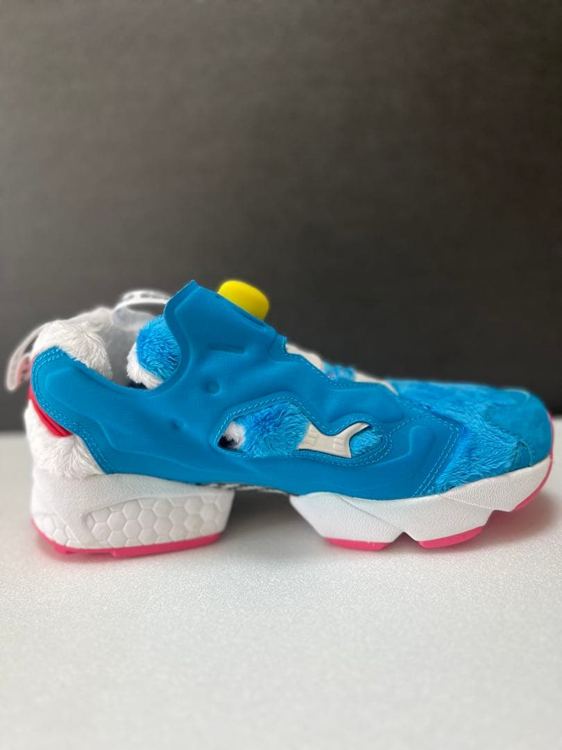 Reebok Instapump Fury ドラえもん　23.5cm