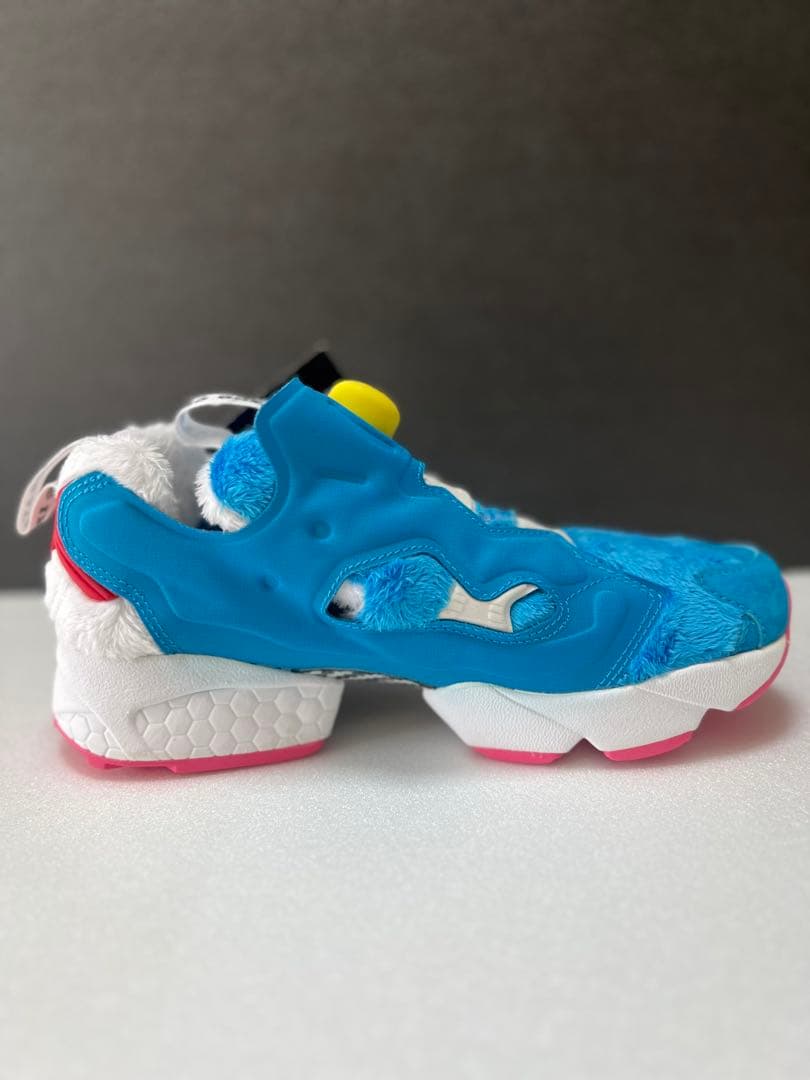 Reebok Instapump Fury ドラえもん　23.5cm