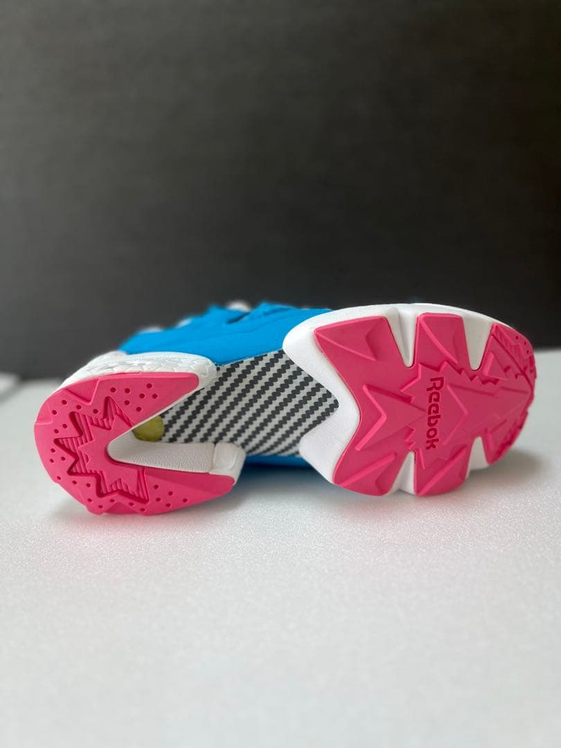 Reebok Instapump Fury ドラえもん　23.5cm