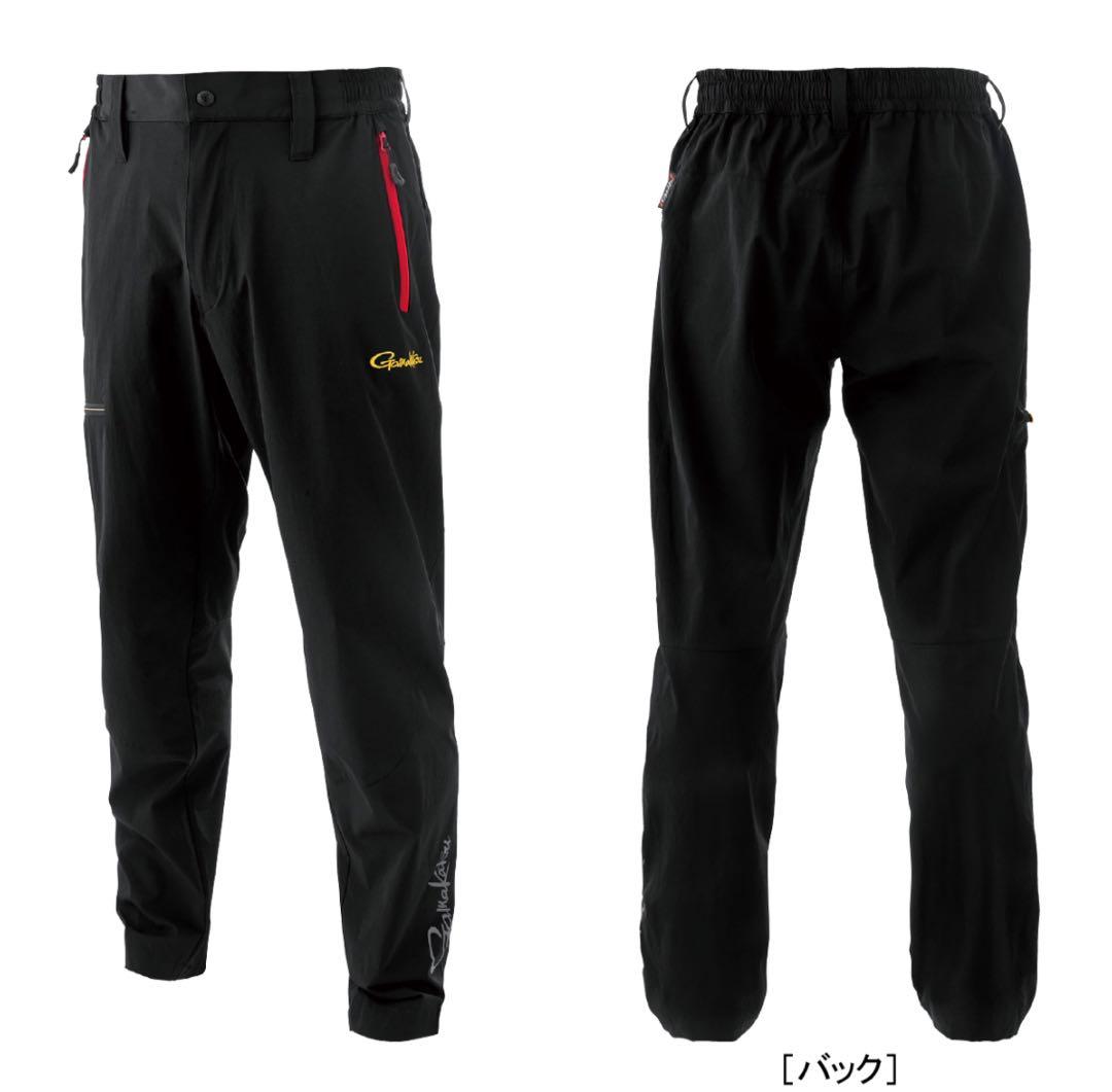がまかつGM-3777 ライトストレッチフィッシングパンツ LL