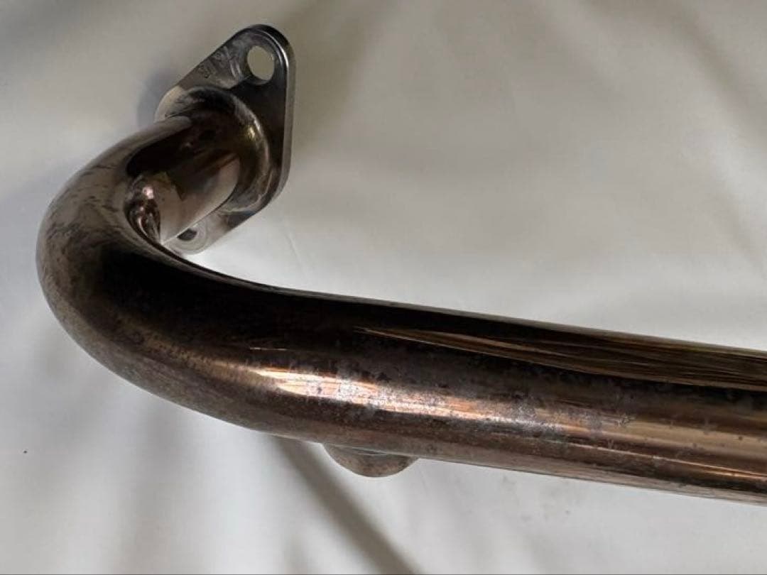 美品 モリワキ MORIWAKI PCX125 JK05マフラー