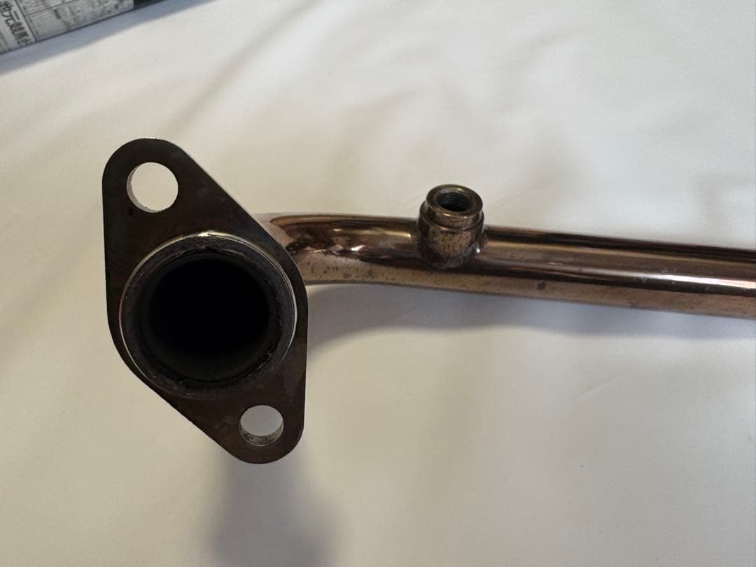 美品 モリワキ MORIWAKI PCX125 JK05マフラー