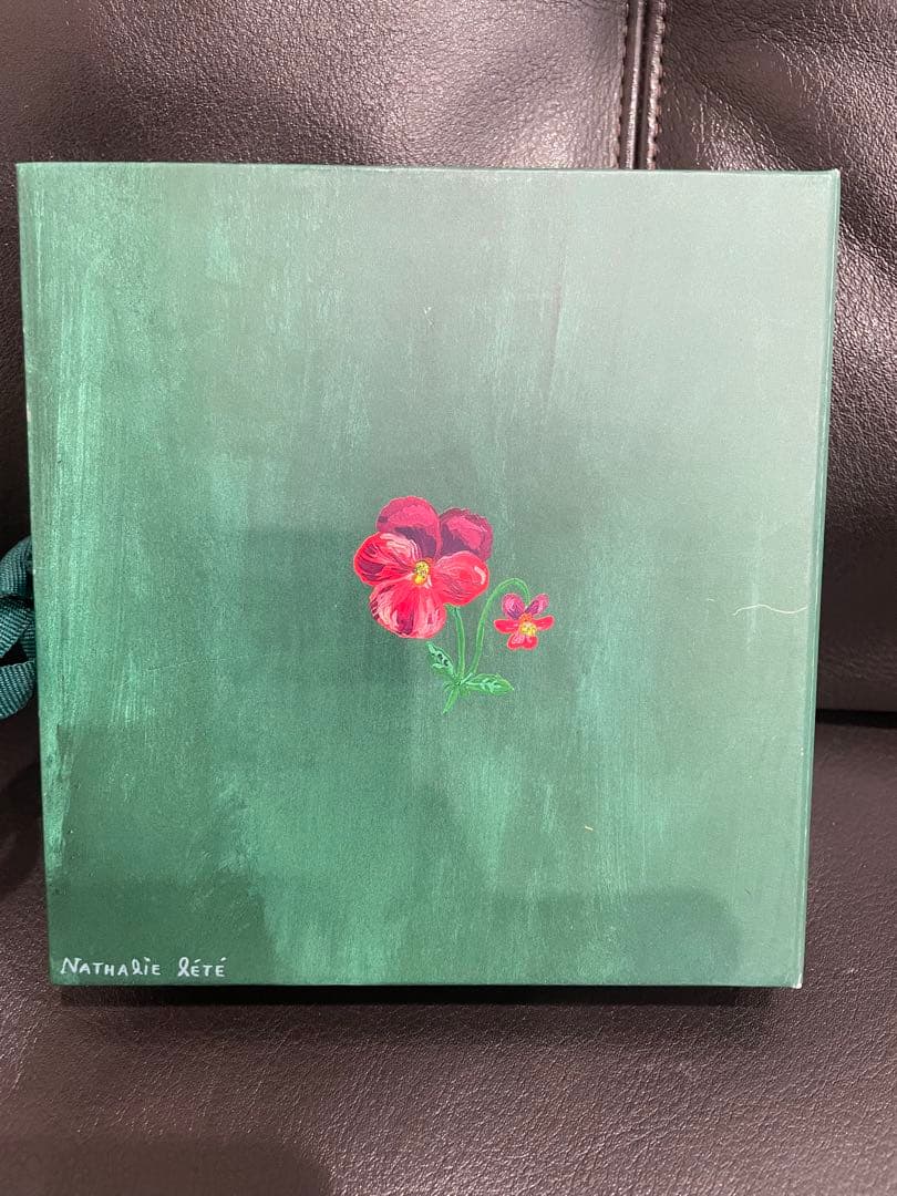 ギ*ク様 【未使用】 BOURJOIS ブルジョワ　アイシャドウ　チーク　ギフト