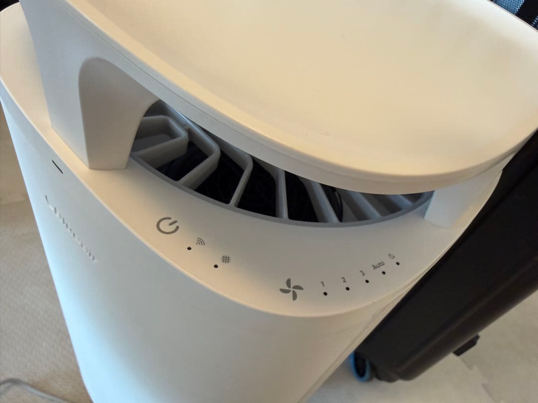 中古品‼️ Blueair Dust Magnet5210i空気清浄機