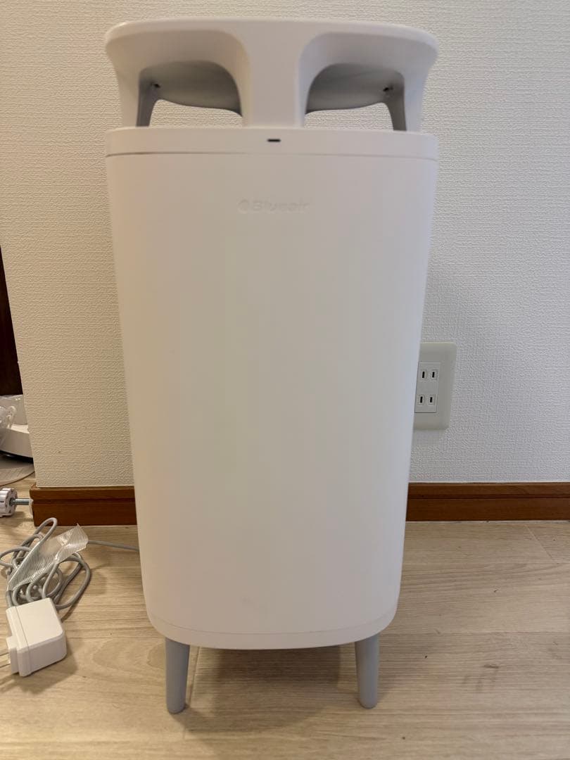 中古品‼️ Blueair Dust Magnet5210i空気清浄機