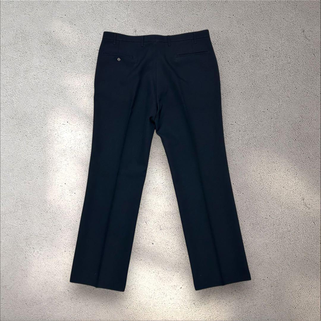 LEVI’S ACTION SLACKS 70s〜80s W36×L33USA製