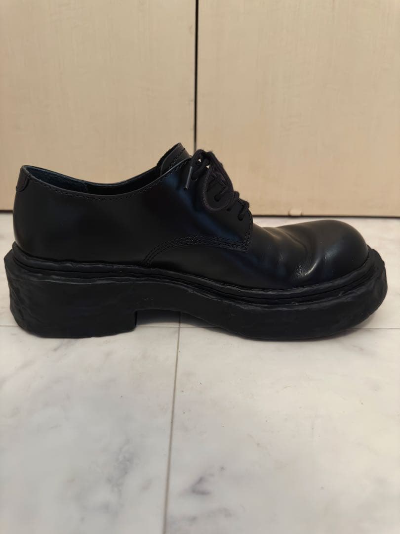 CAMPERLAB Vamonos レザーシューズ 革靴 サイズ40