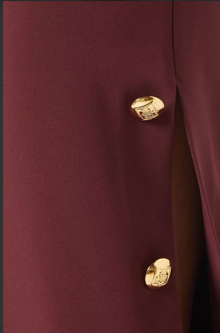 ELISABETTA FRANCHIドレス　40